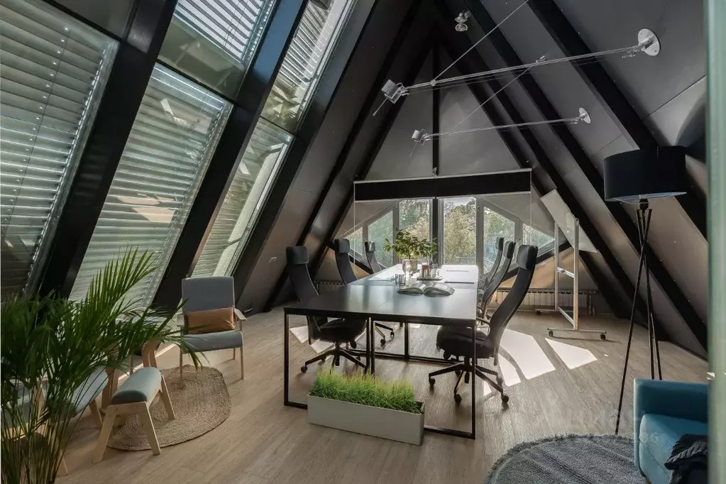 Дом в Москва ул. Саврасова, 7 (361 м) - Фото 2