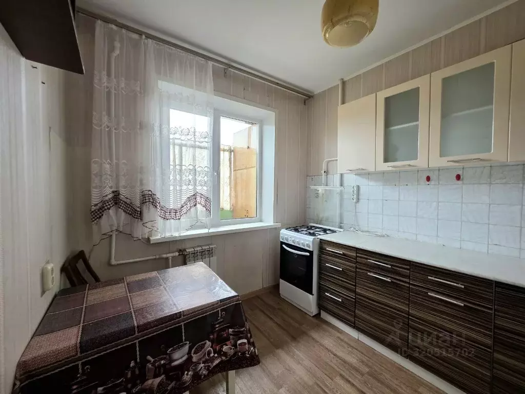 2-к кв. Липецкая область, Липецк Студенческий Городок мкр, проезд ... - Фото 0
