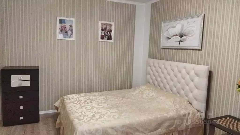 Студия Краснодарский край, Анапа ул. Верхняя Дорога, 151к2 (33.0 м) - Фото 1