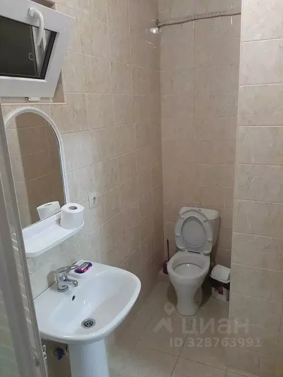 Комната Краснодарский край, Анапа муниципальный округ, с. Витязево ул. ... - Фото 2
