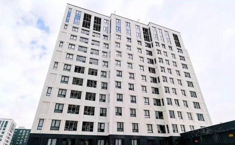 3-к кв. Санкт-Петербург Планерная ул., 99 (68.6 м) - Фото 2