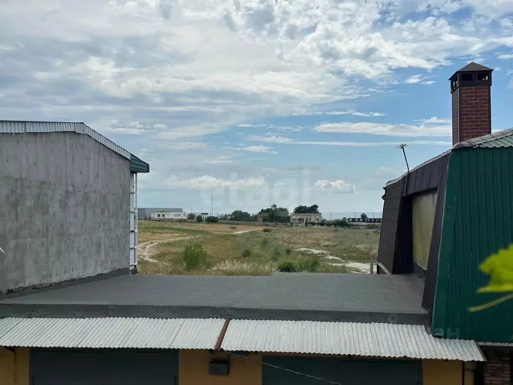 Гараж в Краснодарский край, Геленджик ул. Леселидзе, 31 (43 м) - Фото 2