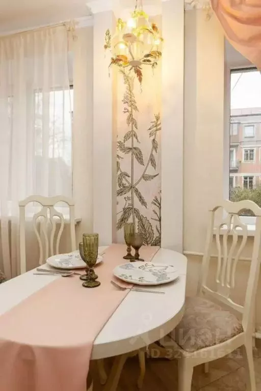 1-к кв. Калининградская область, Калининград ул. Чайковского, 10 (35.0 ... - Фото 2