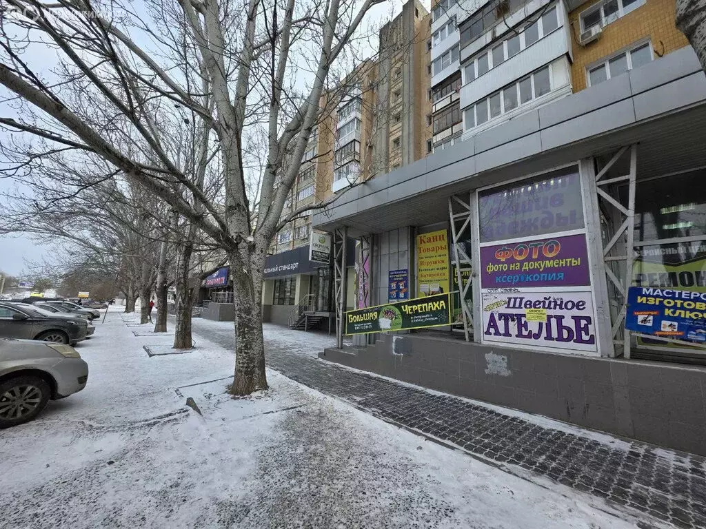 Торговая площадь (250 м) - Фото 2