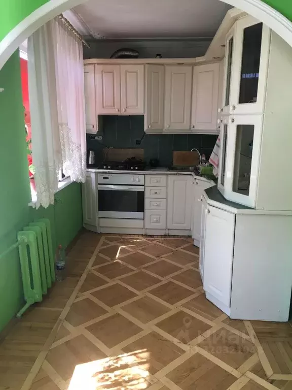 3-к кв. Белгородская область, Белгород просп. Богдана Хмельницкого, ... - Фото 1