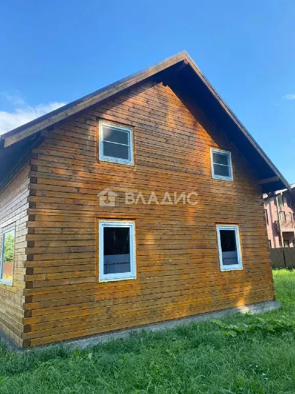 Продается дом в д. Плешкино - Фото 2