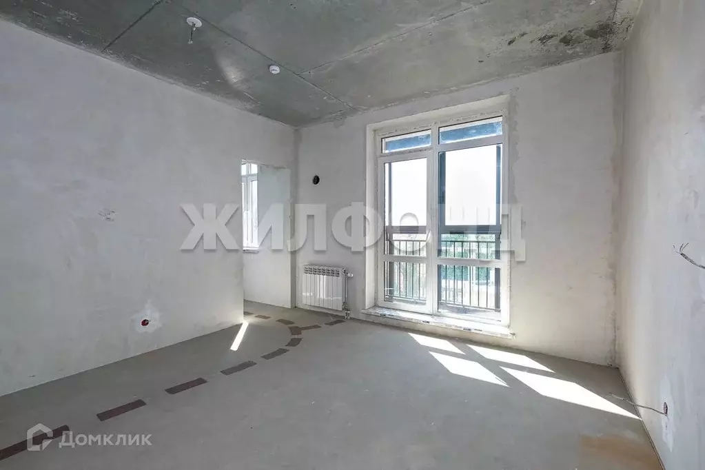 Продаётся квартира-студия, 30.6 м - Фото 1