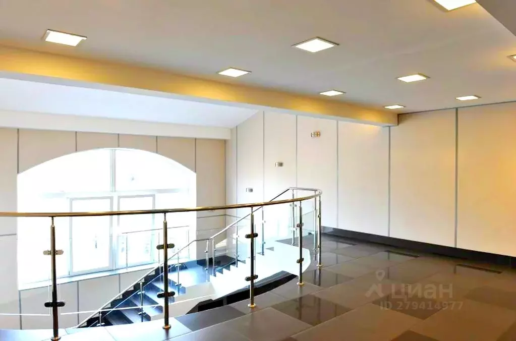 Офис в Санкт-Петербург просп. Бакунина, 5 (58 м) - Фото 2