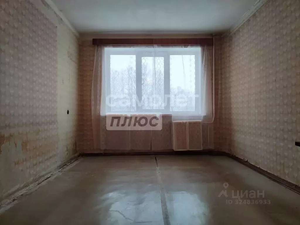 3-к кв. Пермский край, Пермь ул. Архитектора Свиязева, 40/2 (62.2 м) - Фото 2