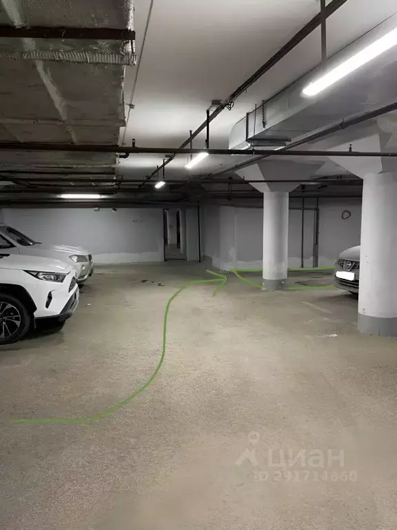 Гараж в Свердловская область, Екатеринбург ул. Радищева, 33 (20 м) - Фото 2