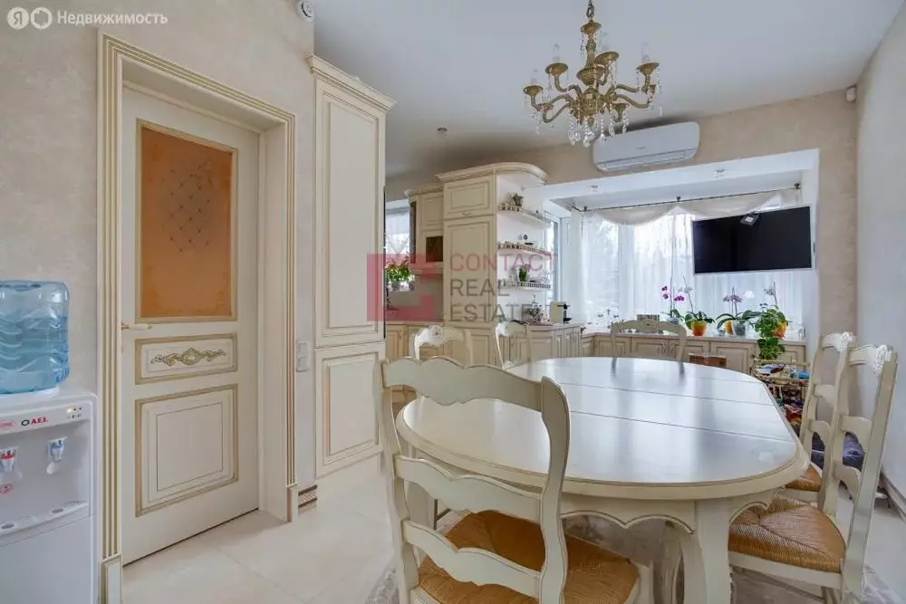 Дом в Одинцовский городской округ, посёлок Барвиха (300 м) - Фото 2
