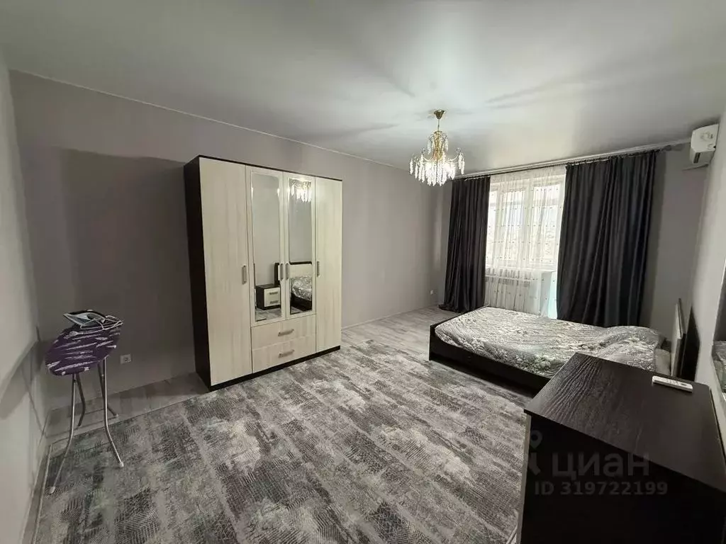 3-к кв. Дагестан, Дербент ул. Тахо-Годи, 9 (130.0 м) - Фото 1
