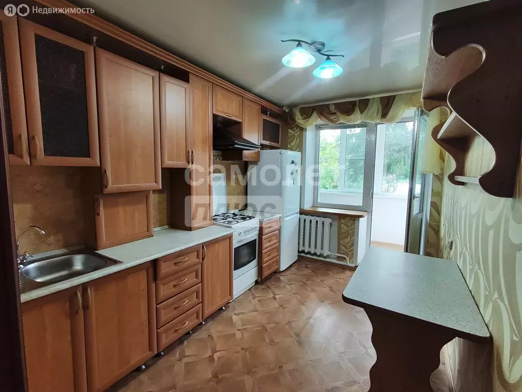 2-комнатная квартира: Пенза, Бийская улица, 12 (48.1 м) - Фото 0