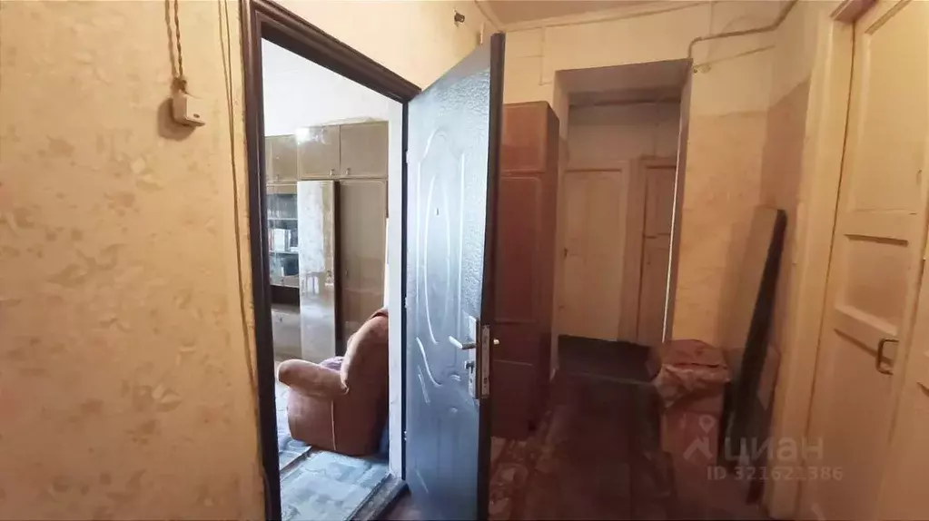 Комната Московская область, Электросталь ул. Николаева, 27 (17.0 м) - Фото 1