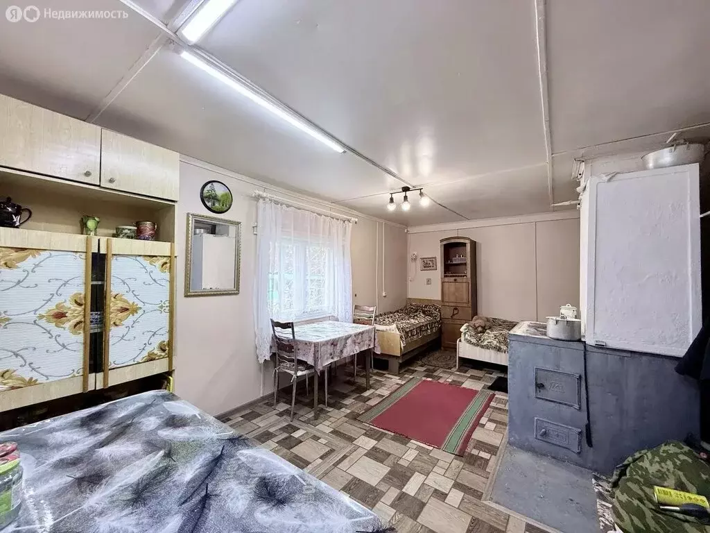 Дом в посёлок городского типа Чульман, Южная улица, 6 (38 м) - Фото 2