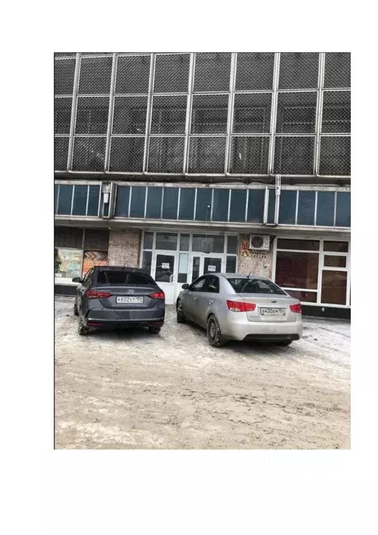 Помещение свободного назначения в Новосибирская область, Новосибирский ... - Фото 0