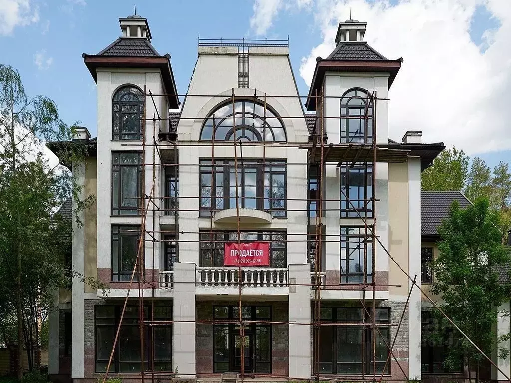 Помещение свободного назначения в Москва № 170 кв-л, 17 (1000 м) - Фото 0