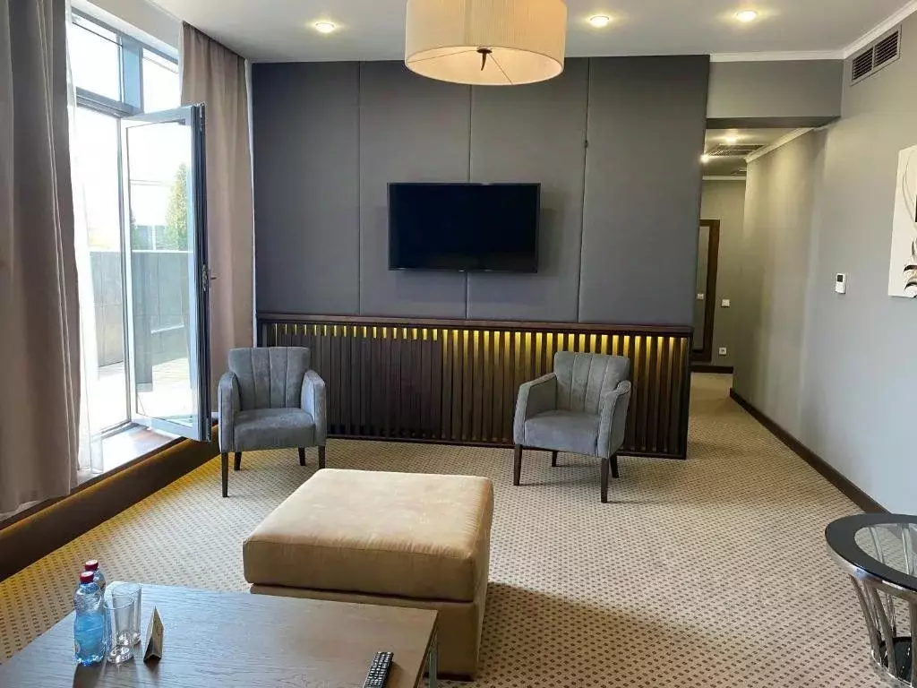 Комната Северная Осетия, Владикавказ ул. Шмулевича, 6 (50.0 м) - Фото 1