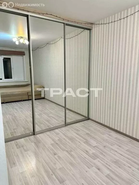 1-комнатная квартира: Воронеж, квартал Троицкий, жилой массив ... - Фото 1