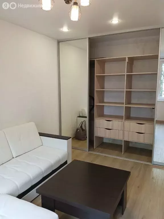 1-комнатная квартира: Санкт-Петербург, улица Дыбенко, 15к1 (29.5 м) - Фото 1