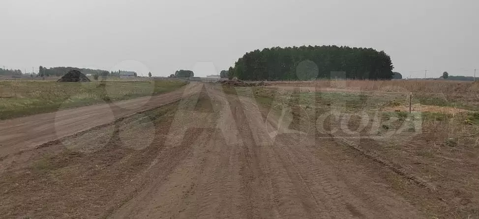 Участок 8,5 сот. (ИЖС) - Фото 0