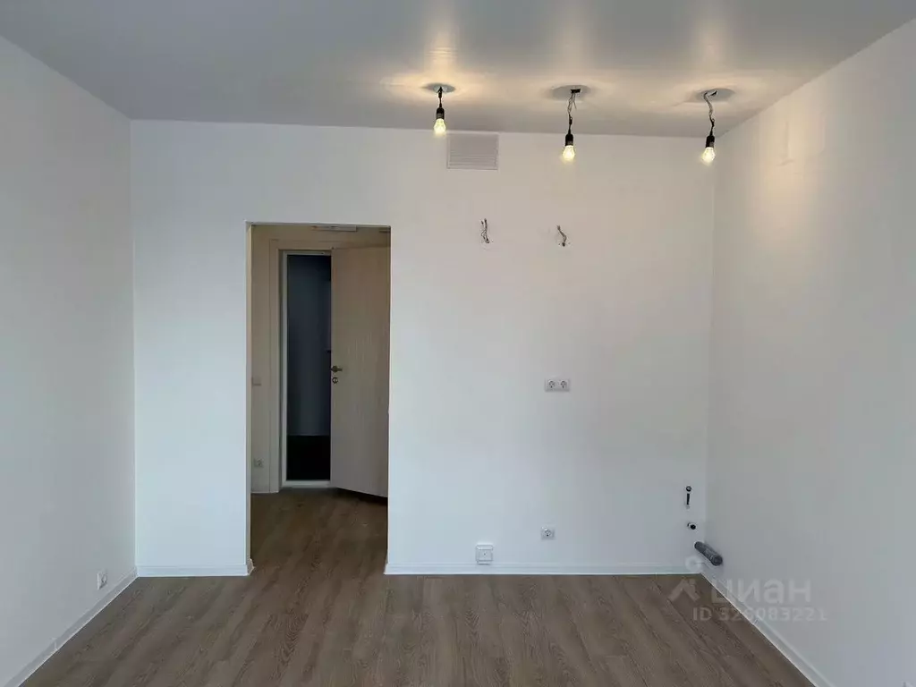 Студия Московская область, Мытищи ул. Колонцова, 2Бк2 (20.0 м) - Фото 2