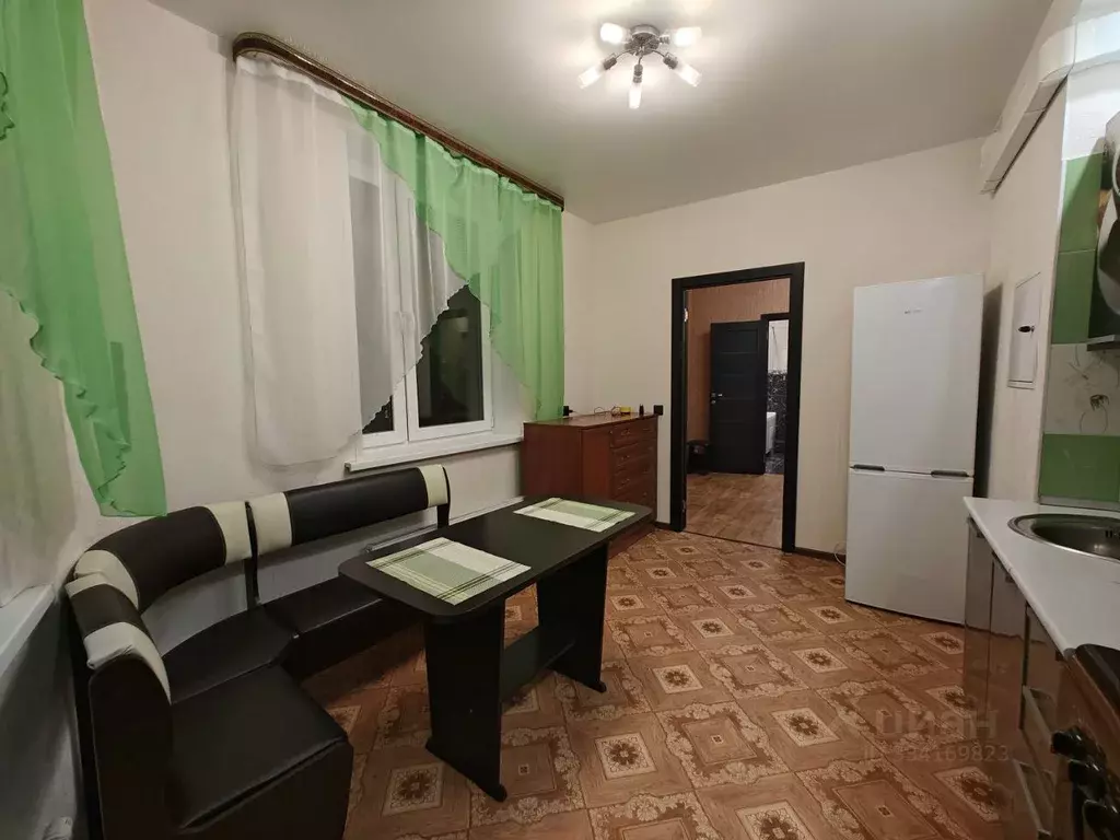 1-к кв. Московская область, Балашиха просп. Ленина, 82к1 (49.1 м) - Фото 1