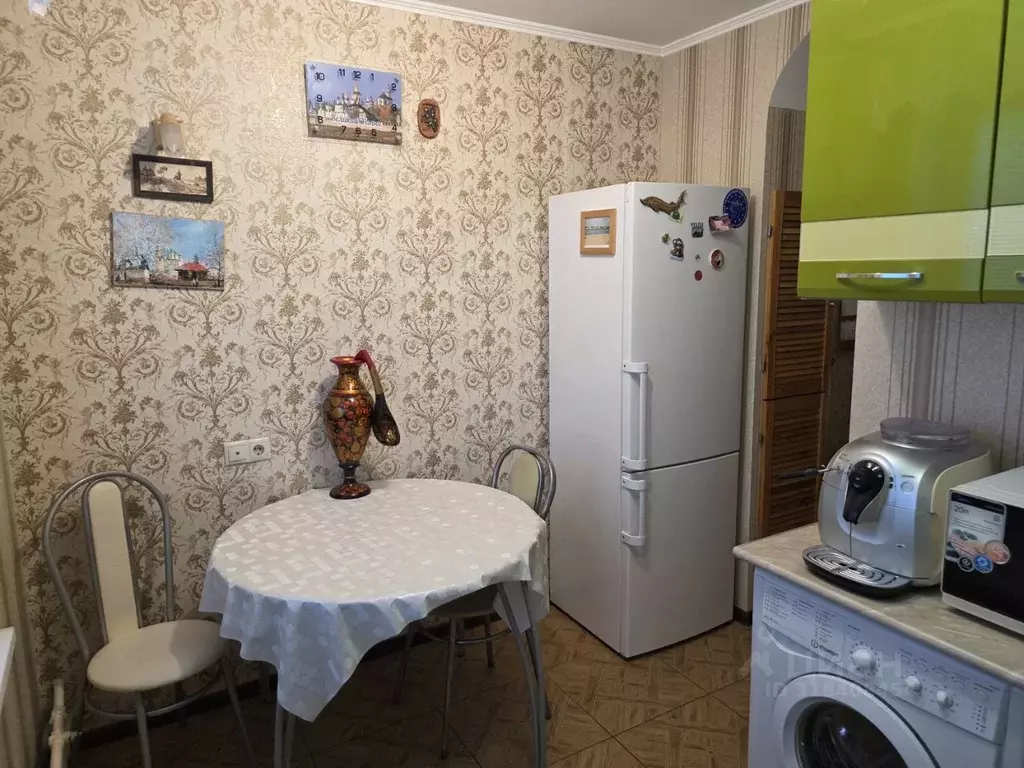 3-к кв. Москва ул. Академика Янгеля, 8 (65.0 м) - Фото 1