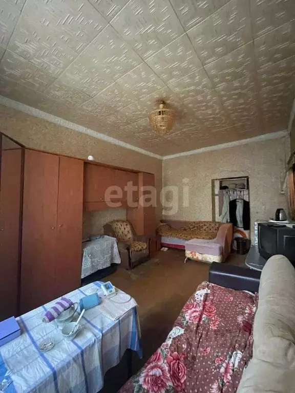 2-к кв. Ярославская область, Ярославль ул. Лермонтова, 26 (48.6 м) - Фото 0