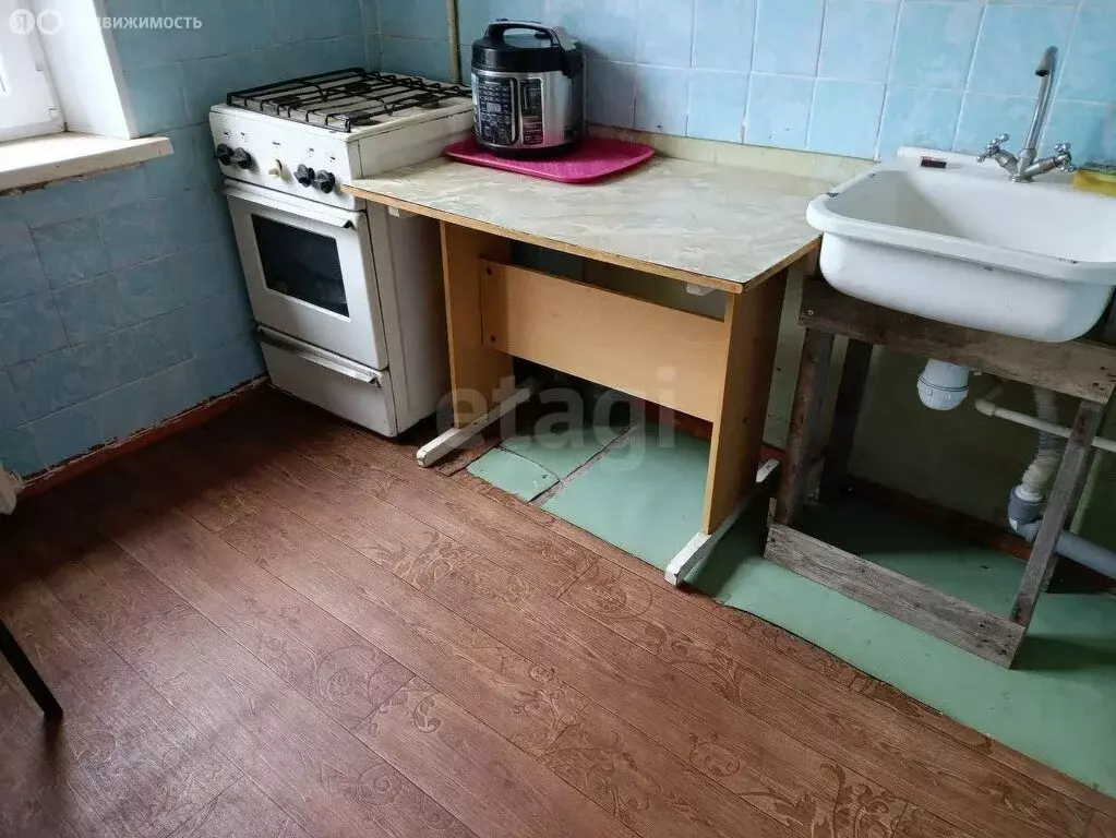 1-комнатная квартира: Оренбург, улица Родимцева, 1 (33 м) - Фото 2