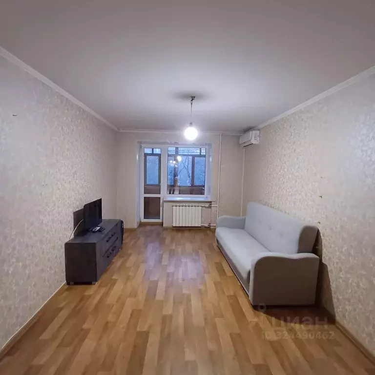 3-к кв. Омская область, Омск наб. Иртышская, 14 (60.0 м) - Фото 1