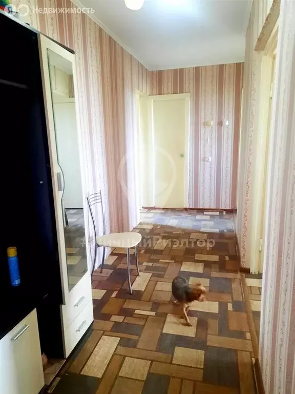 3-комнатная квартира: Новомичуринск, улица Строителей, 15 (59.5 м) - Фото 2