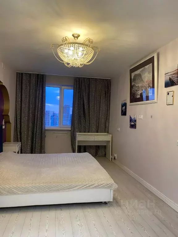 2-к кв. Иркутская область, Иркутск Байкальская ул., 305 (67.0 м) - Фото 1