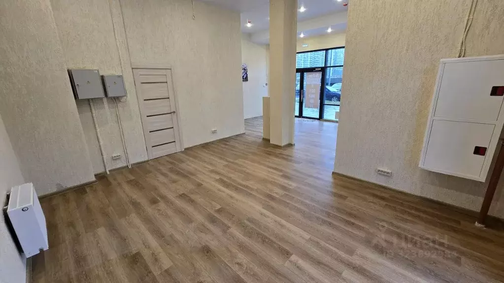 Помещение свободного назначения в Ленинградская область, Мурино ... - Фото 2