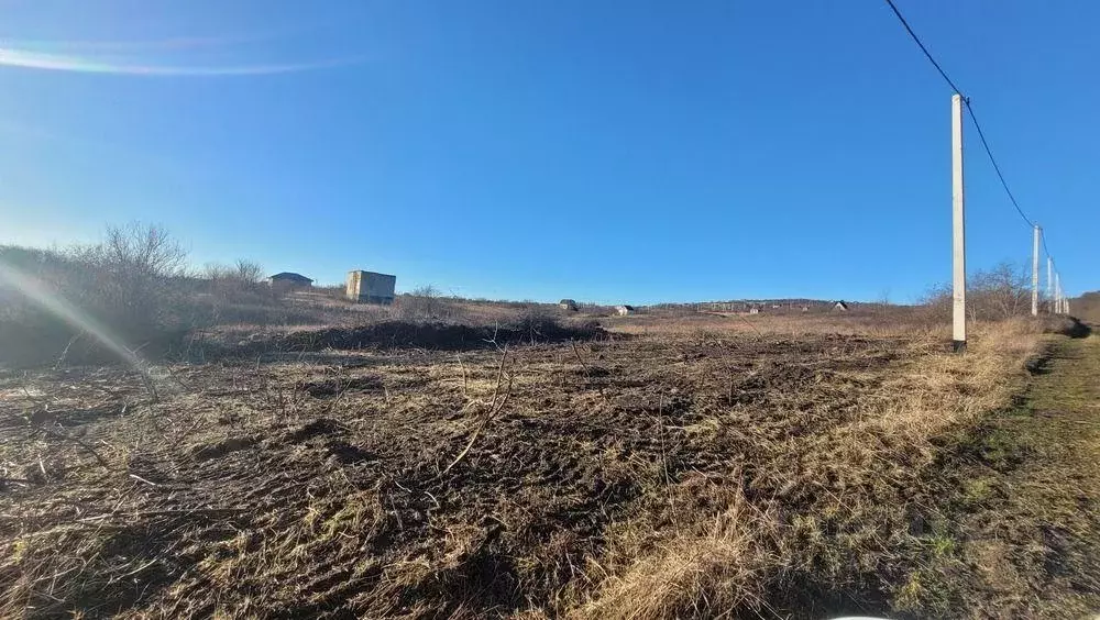 Участок, 8 сот., сельхоз (снт или днп) - Фото 0