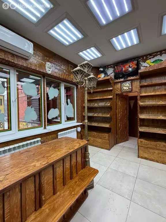 Помещение свободного назначения (54.1 м) - Фото 1