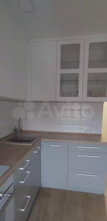 1-к. квартира, 30,9 м, 2/5 эт. - Фото 1