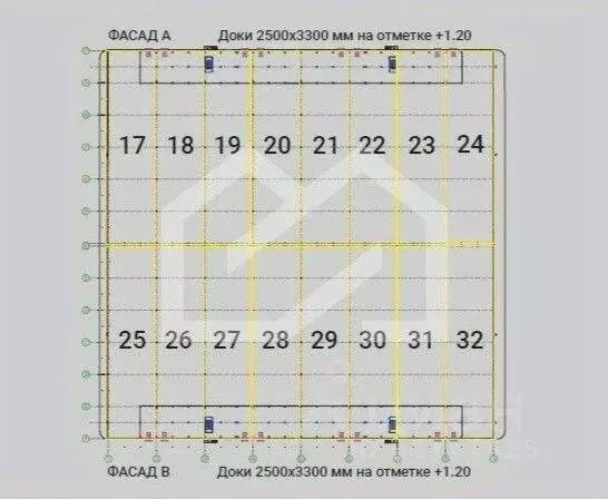 Помещение свободного назначения в Московская область, Ногинск ... - Фото 2