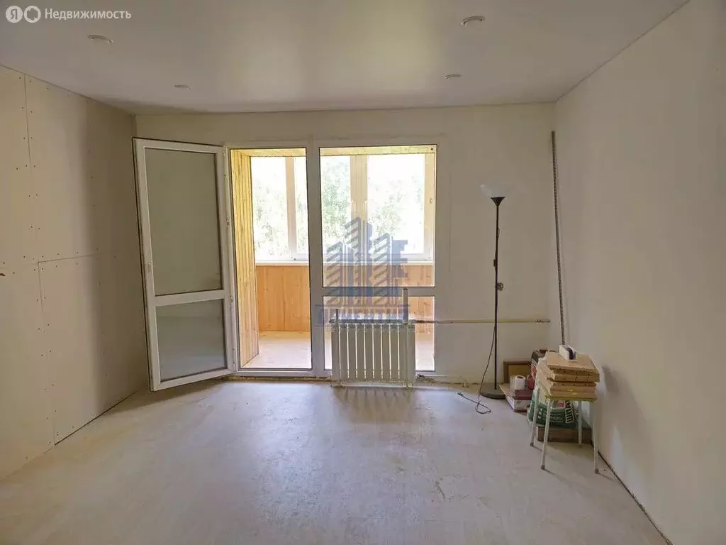 3-комнатная квартира: Чебоксары, улица Урукова, 7к1 (63.6 м) - Фото 1