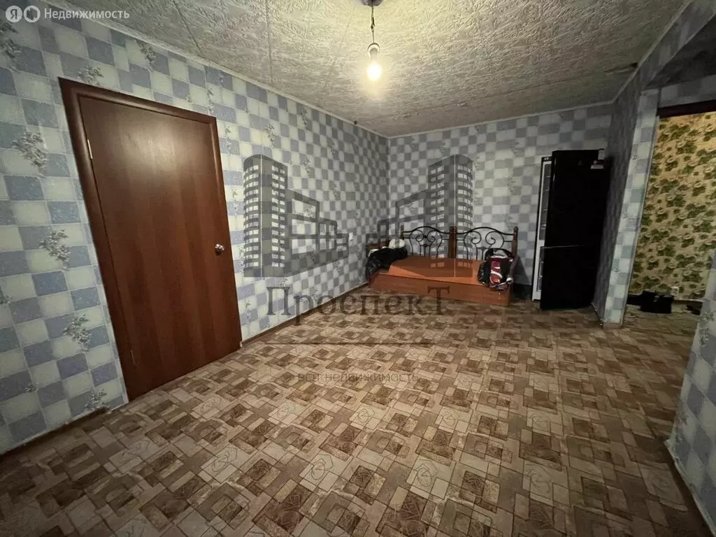 2-комнатная квартира: Норильск, улица Нансена, 70 (44.4 м) - Фото 2