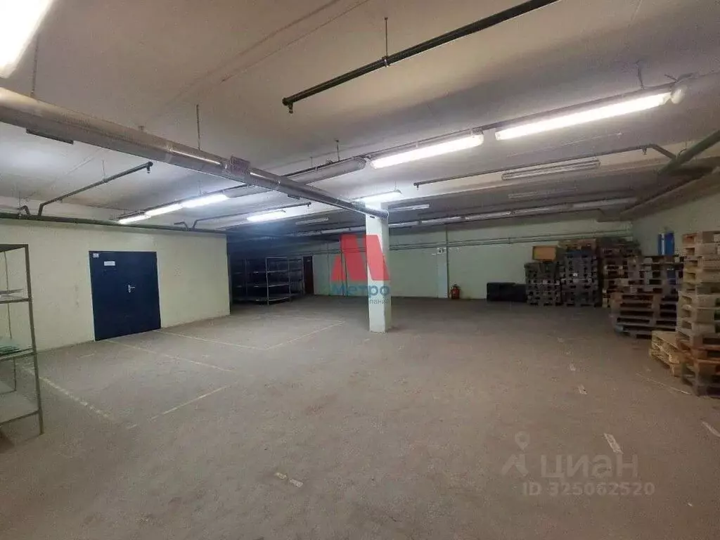 Помещение свободного назначения в Ярославская область, Ярославль ул. ... - Фото 2