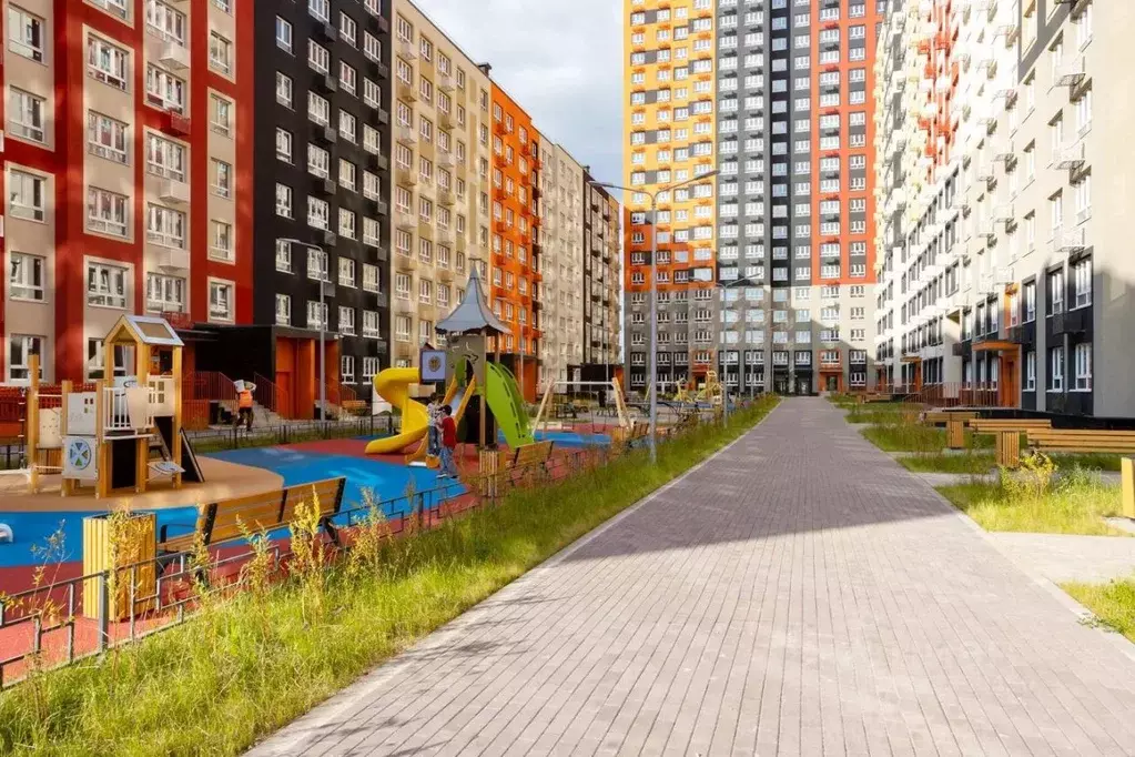 Помещение свободного назначения в Московская область, Балашиха ул. ... - Фото 2