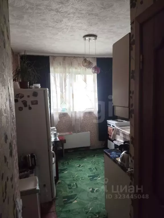 2-к кв. Кемеровская область, Прокопьевск просп. Строителей, 11 (51.7 ... - Фото 1