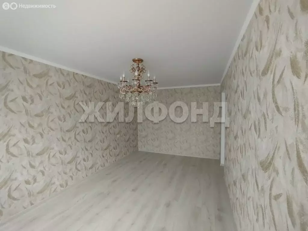 1-комнатная квартира: Георгиевск, улица Строителей, 7 (30 м) - Фото 0