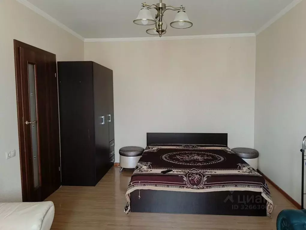 1-к кв. Москва Внуковское поселение, ул. Летчика Грицевца, 11 (40.0 м) - Фото 1