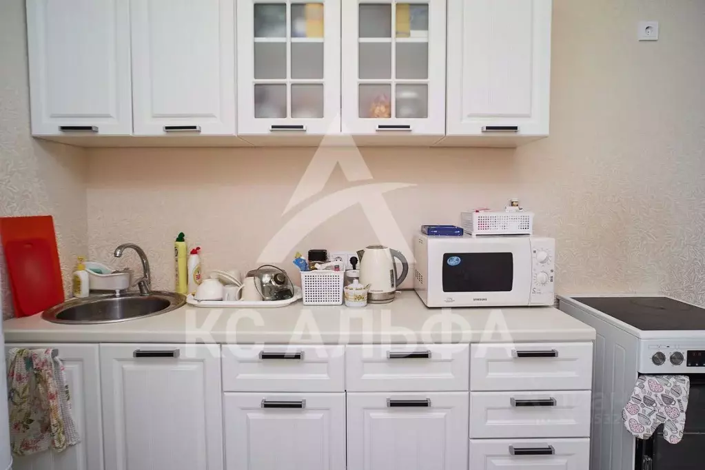 2-к кв. Коми, Сыктывкар ул. Громова, 58 (48.6 м) - Фото 1