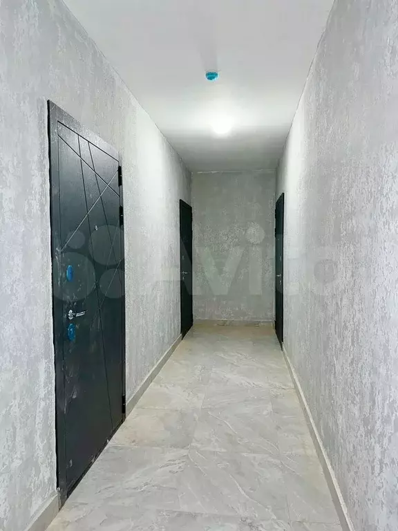 1-к. квартира, 33,8 м, 4/4 эт. - Фото 1