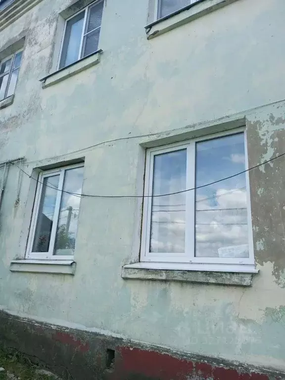 1-к кв. Тверская область, Конаковский муниципальный округ, пос. Озерки ... - Фото 1