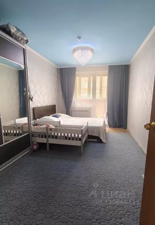 3-к кв. Челябинская область, Копейск ул. Короленко, 2 (89.5 м) - Фото 1