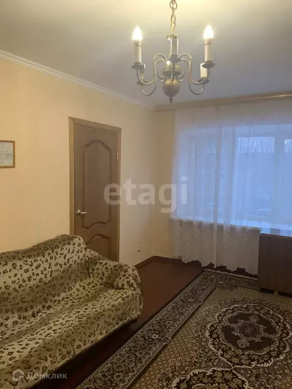 Продаётся 2-к квартира, 42 м - Фото 1